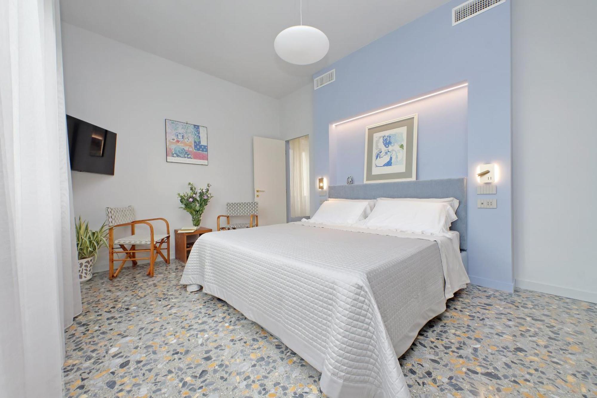 On Rome Affittacamere O Guesthouse Dış mekan fotoğraf