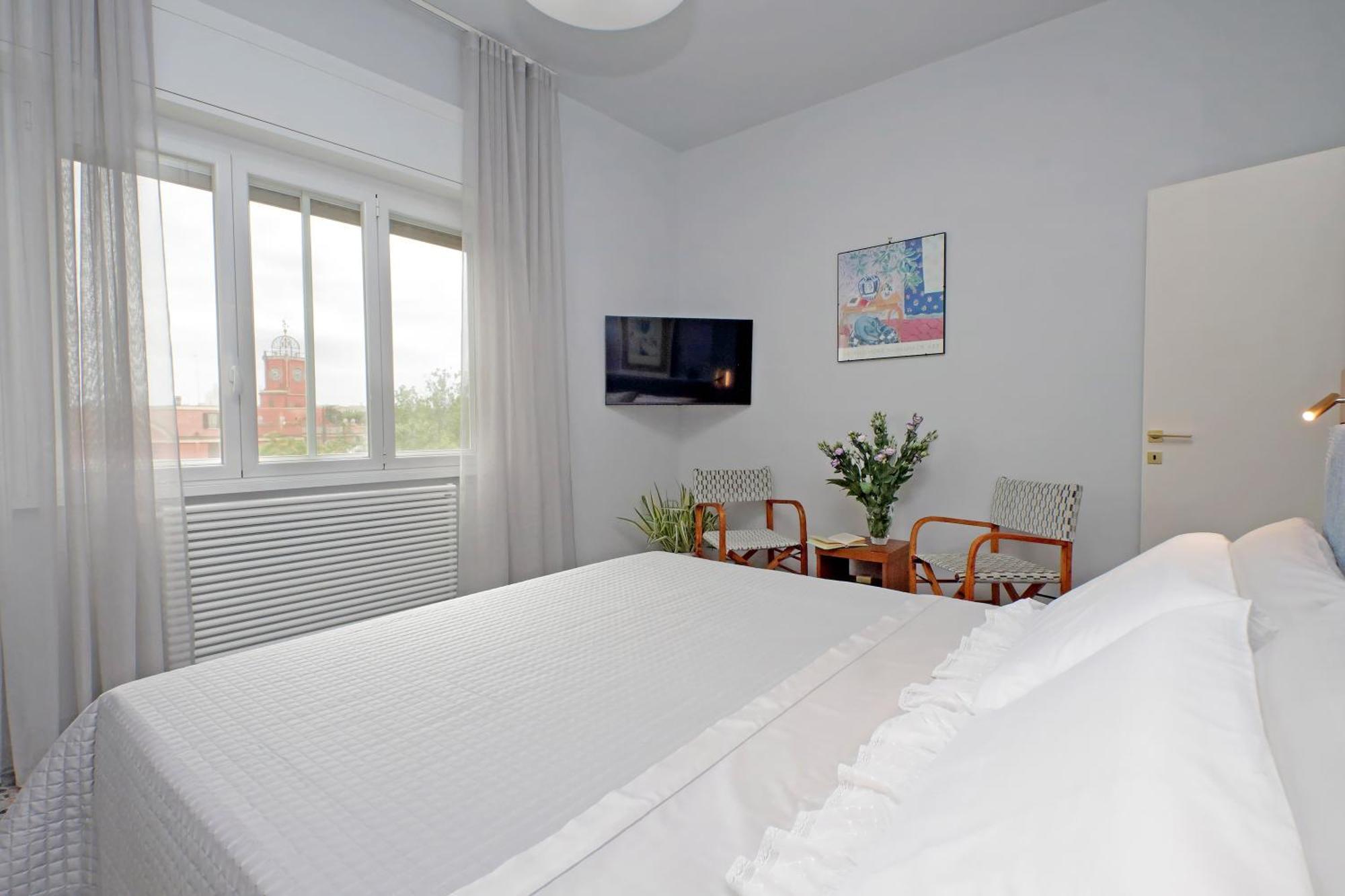 On Rome Affittacamere O Guesthouse Dış mekan fotoğraf