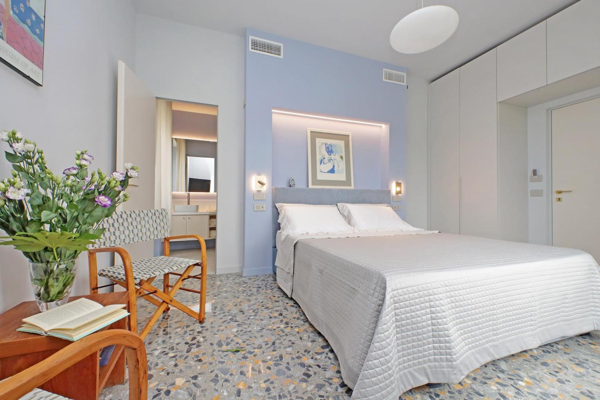 On Rome Affittacamere O Guesthouse Dış mekan fotoğraf