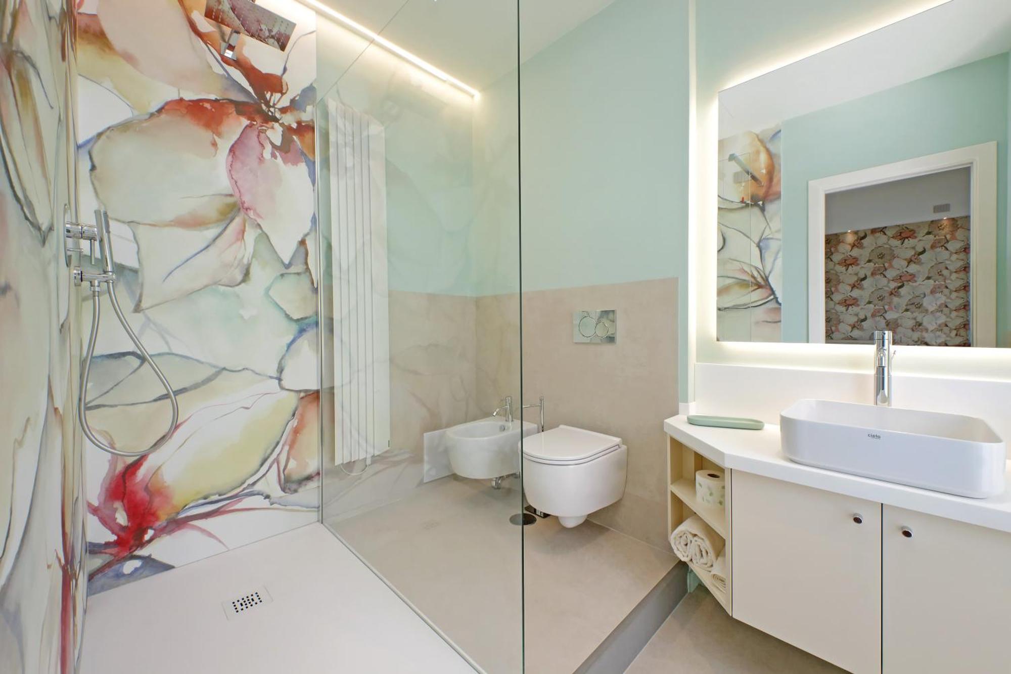 On Rome Affittacamere O Guesthouse Dış mekan fotoğraf