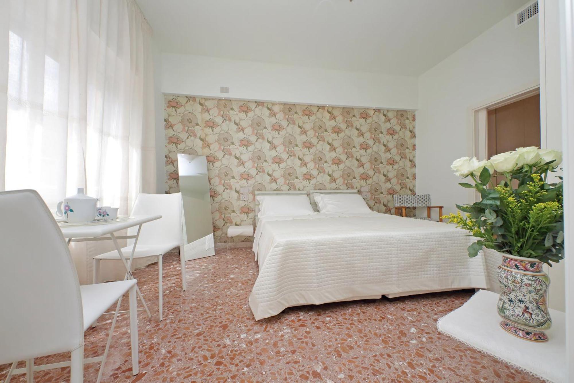 On Rome Affittacamere O Guesthouse Dış mekan fotoğraf