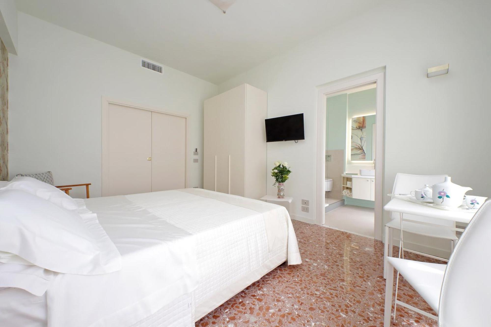 On Rome Affittacamere O Guesthouse Dış mekan fotoğraf