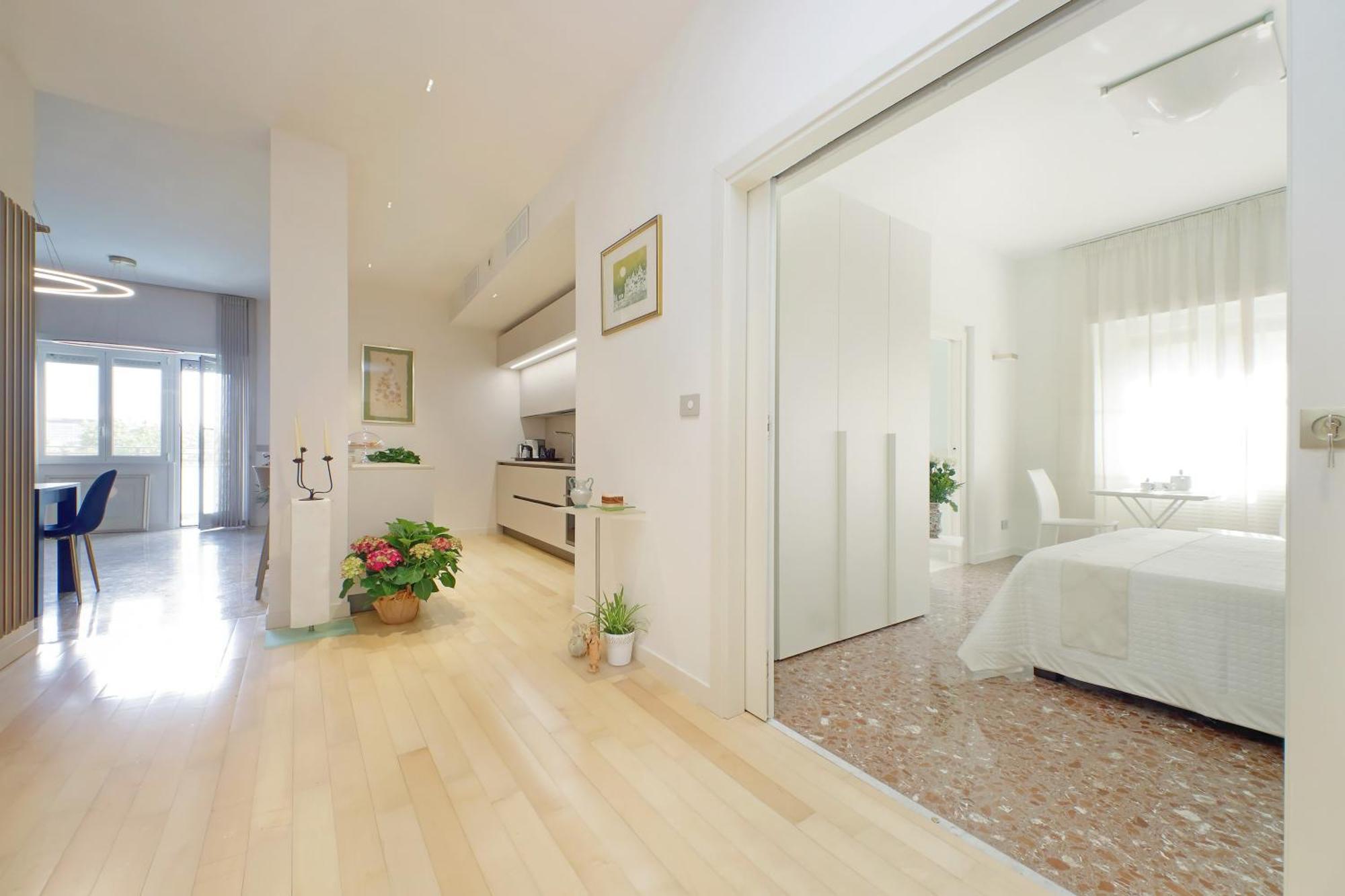 On Rome Affittacamere O Guesthouse Dış mekan fotoğraf