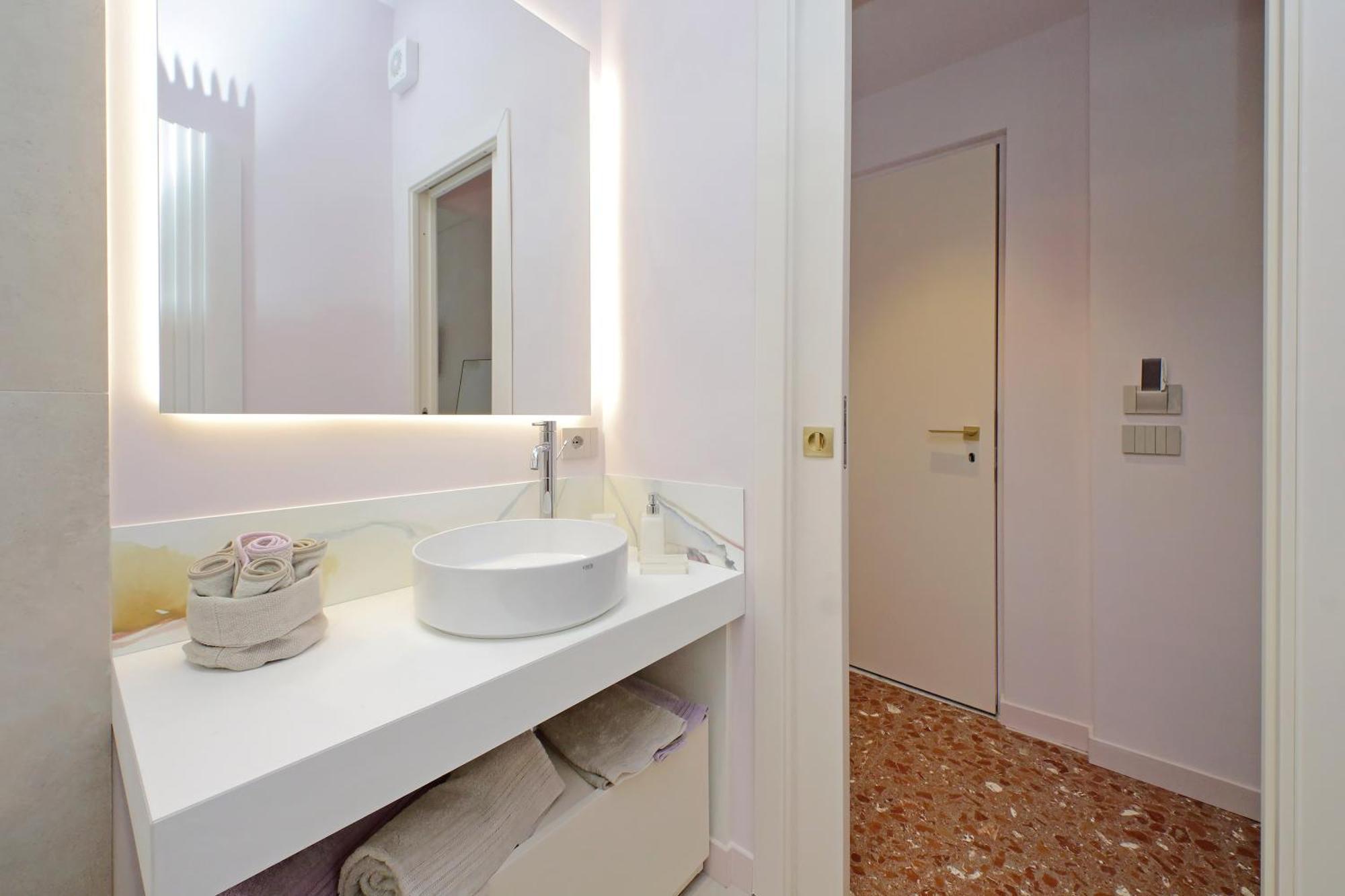 On Rome Affittacamere O Guesthouse Dış mekan fotoğraf
