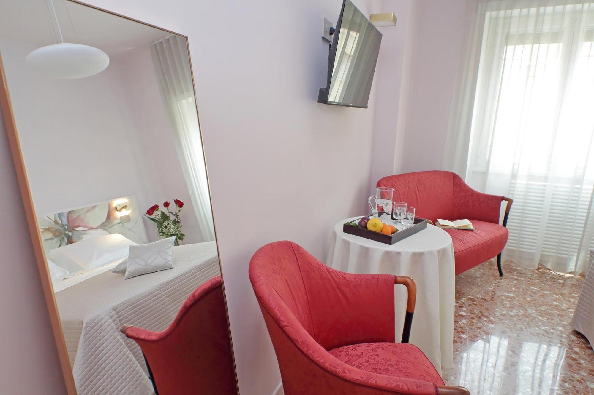On Rome Affittacamere O Guesthouse Dış mekan fotoğraf
