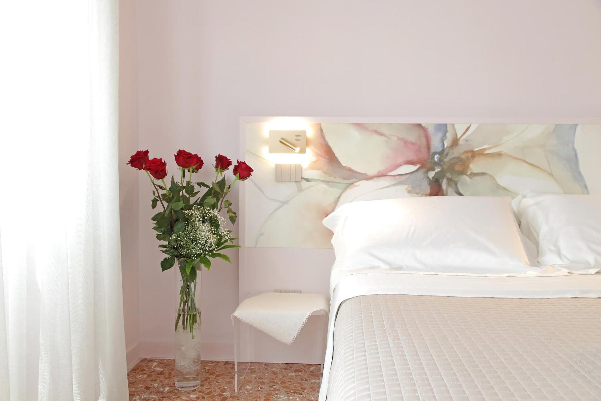 On Rome Affittacamere O Guesthouse Dış mekan fotoğraf