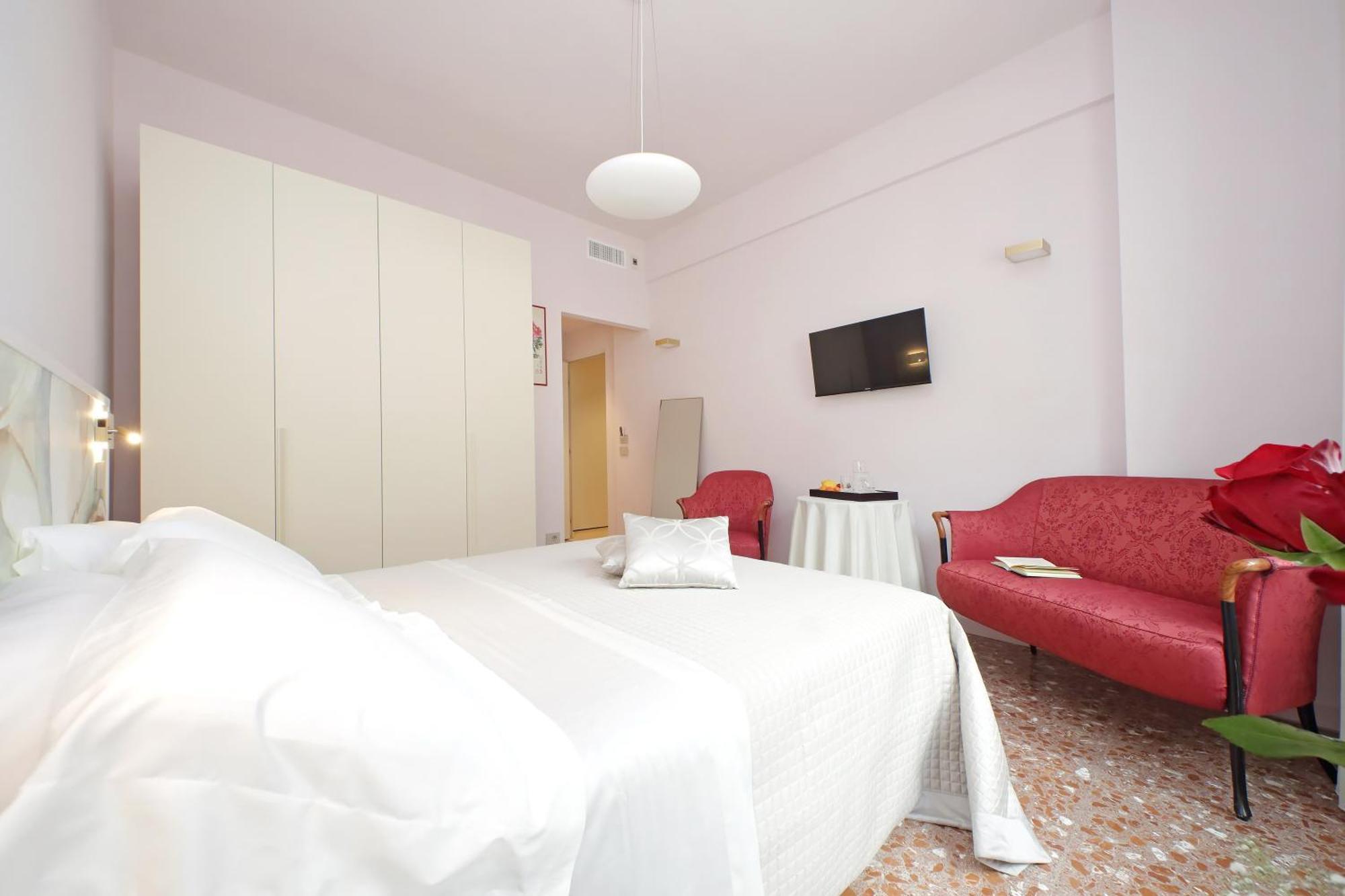 On Rome Affittacamere O Guesthouse Dış mekan fotoğraf
