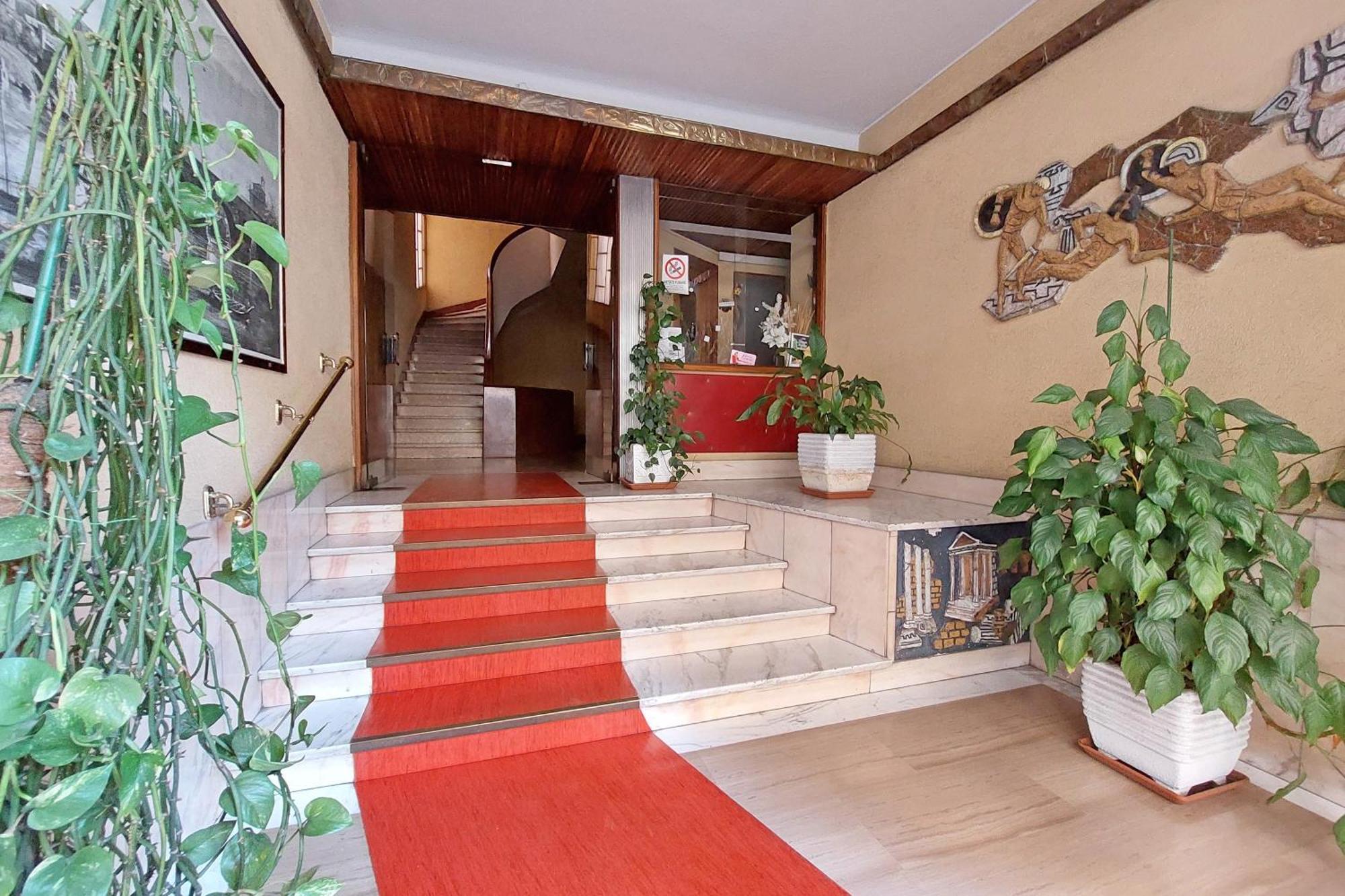 On Rome Affittacamere O Guesthouse Dış mekan fotoğraf