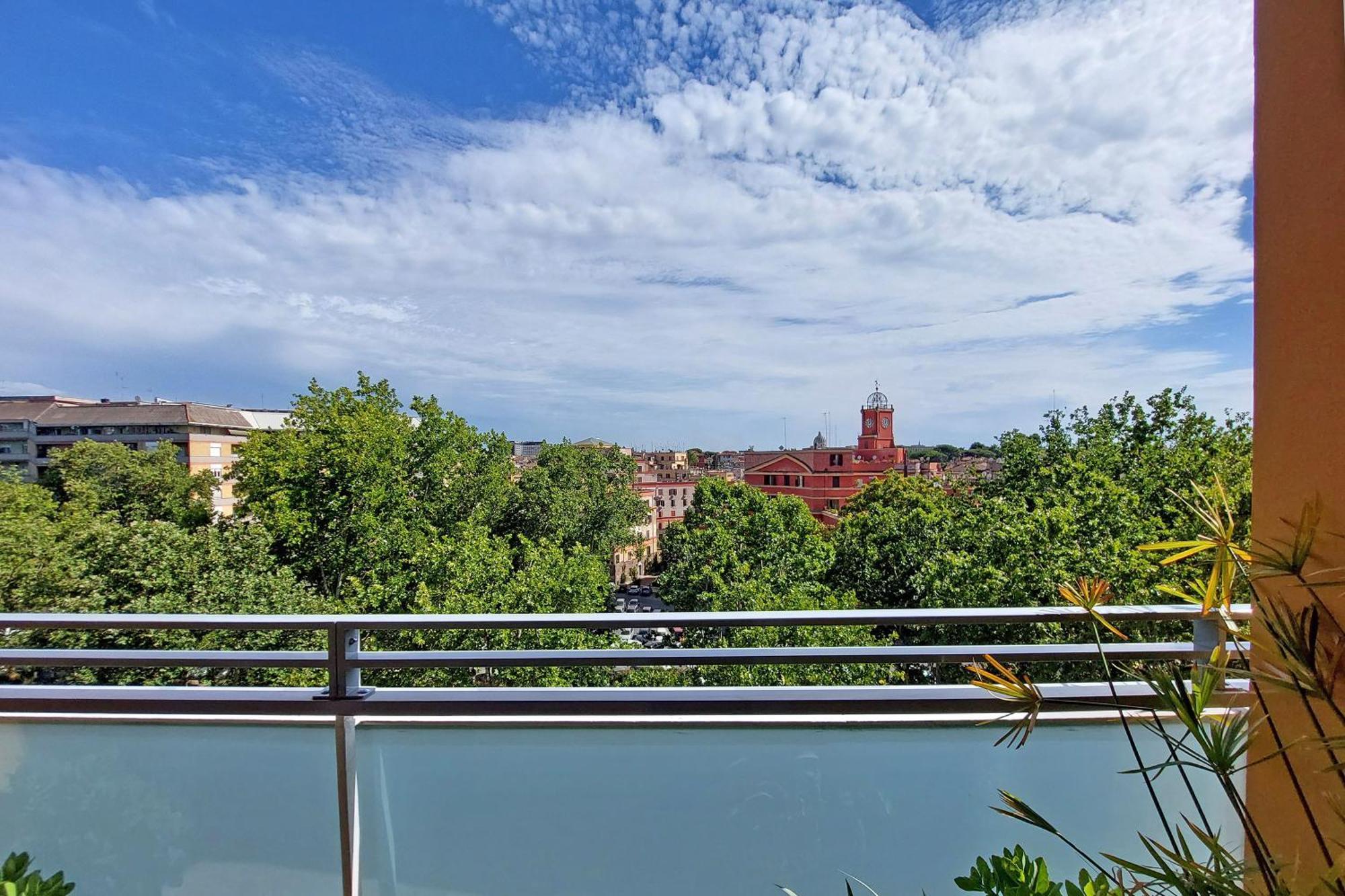 On Rome Affittacamere O Guesthouse Dış mekan fotoğraf